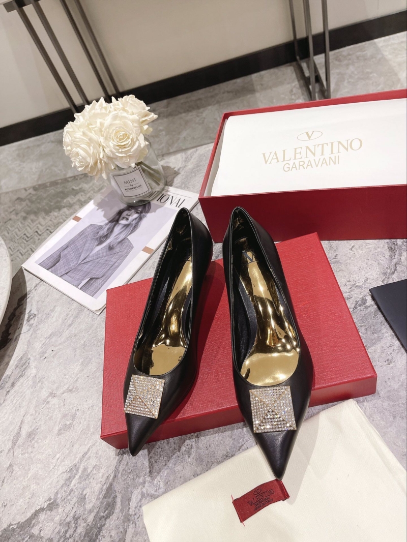 Valentino High Heels